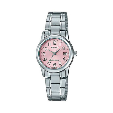 Женские наручные часы Casio Vintage LTP-V002D-4B