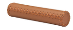 Грипсы VLG-520-1 130 мм коричневые, арт. 150182 (10317090/210315/0003765, Китай)