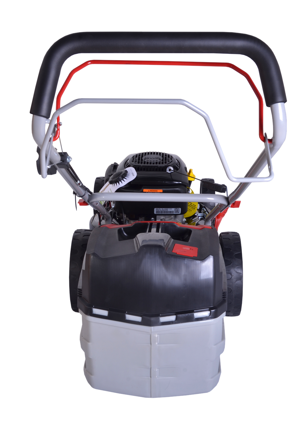 Газонокосилка бензо AL-KO/Geos Classic 46 SP-K Plus 2,4кВт 46см 65л 33кг самоходная