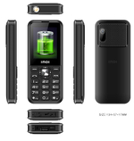 Мобильный телефон  INOI 340 PowerHub