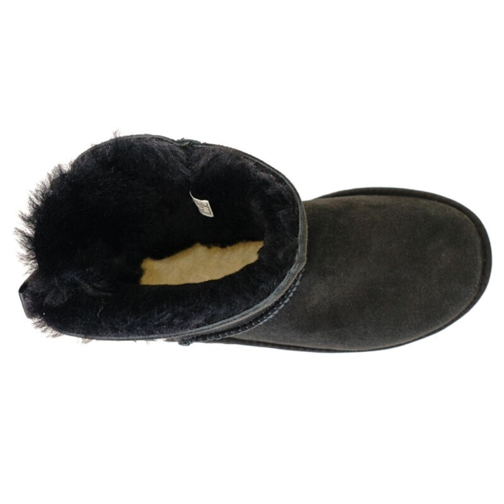 Угги Bailey Bow Mini Black