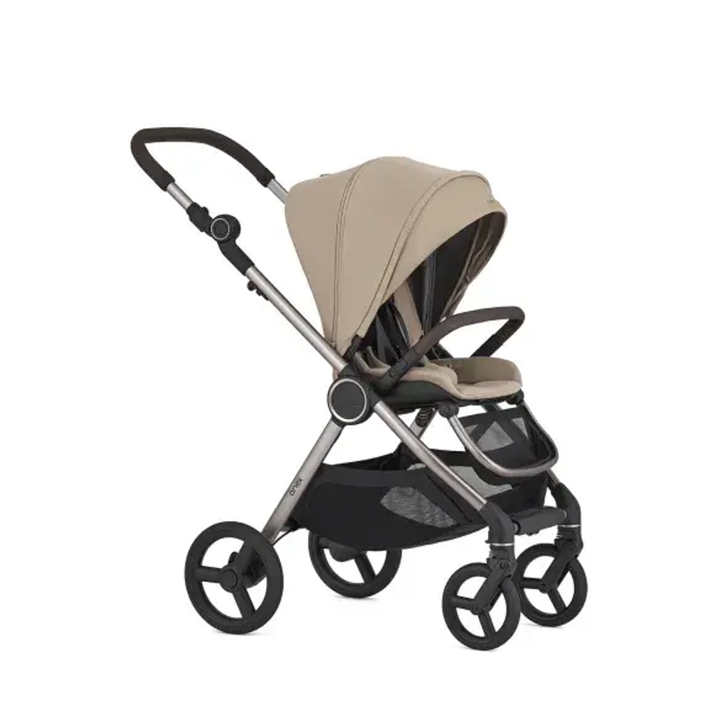 Коляска 2 в 1 Anex IQ Premium