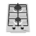 Газовая варочная панель HOMSair HGS323S фото 3