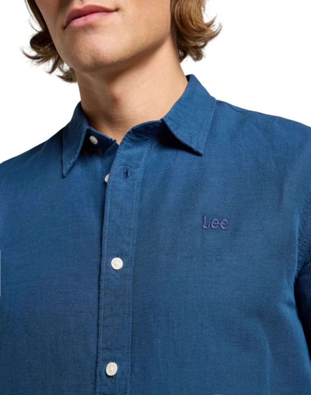 Рубашка PATCH SHIRT 112364107