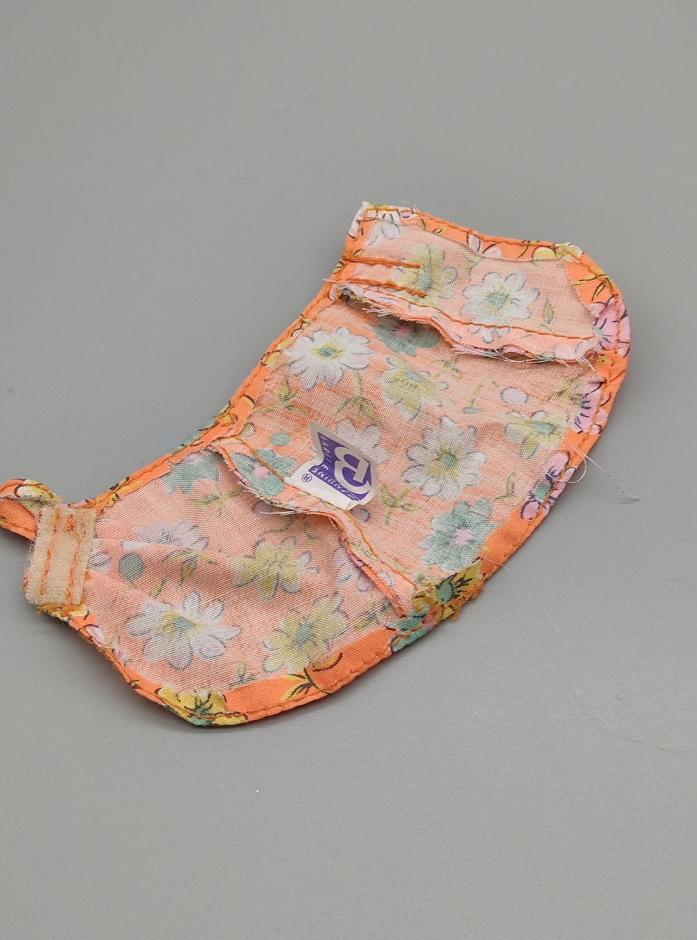 Одежда для куклы Барби винтаж юбка 02255