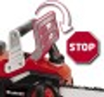 Пила цепная аккумуляторная EINHELL PXC GE-LC 36/35 Li-Solo 4501780