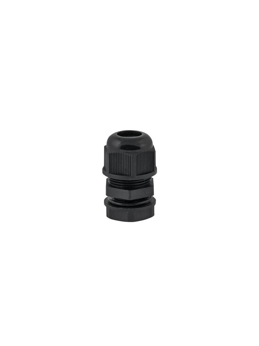Ввод кабельный MG12 IP68 EKF plc-mg-12
