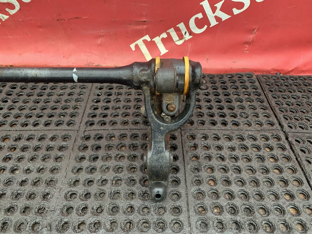 Торсион кабины 2018г