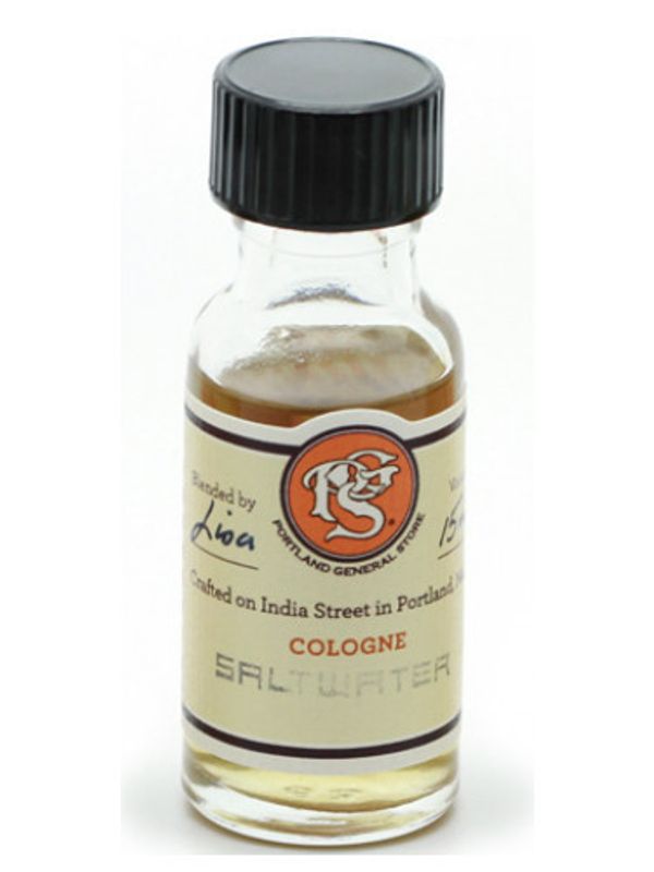 Portland General Store Saltwater