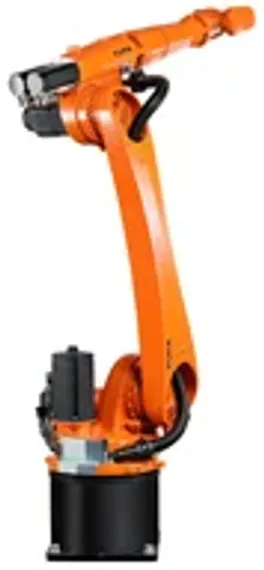 Промышленный робот KUKA KR CYBERTECH KR 22 R1610-2