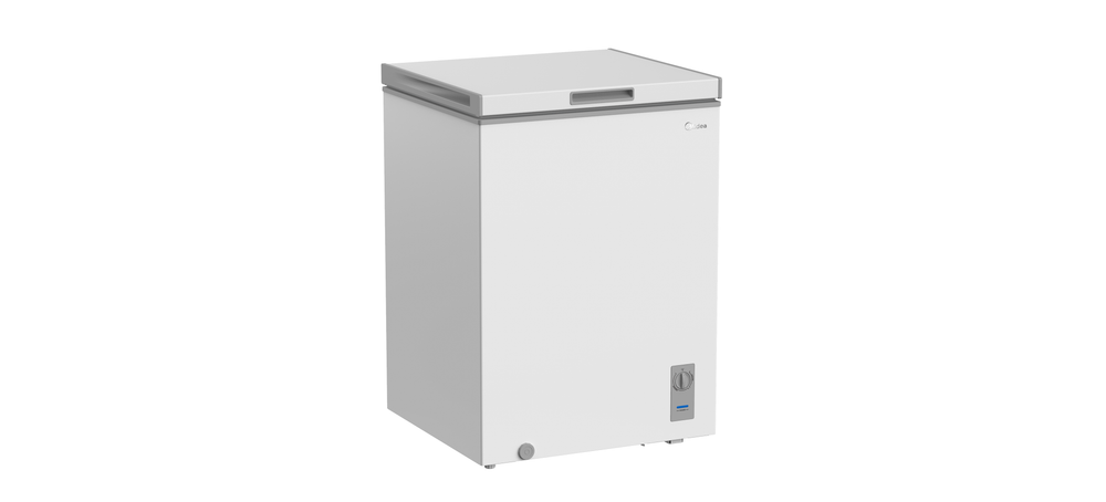 Морозильный ларь Midea MDRC211FZF01D