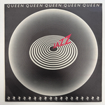 Виниловая пластинка Queen – Jazz LP