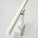 Настенный светодиодный светильник LED4U L7186-420 WH