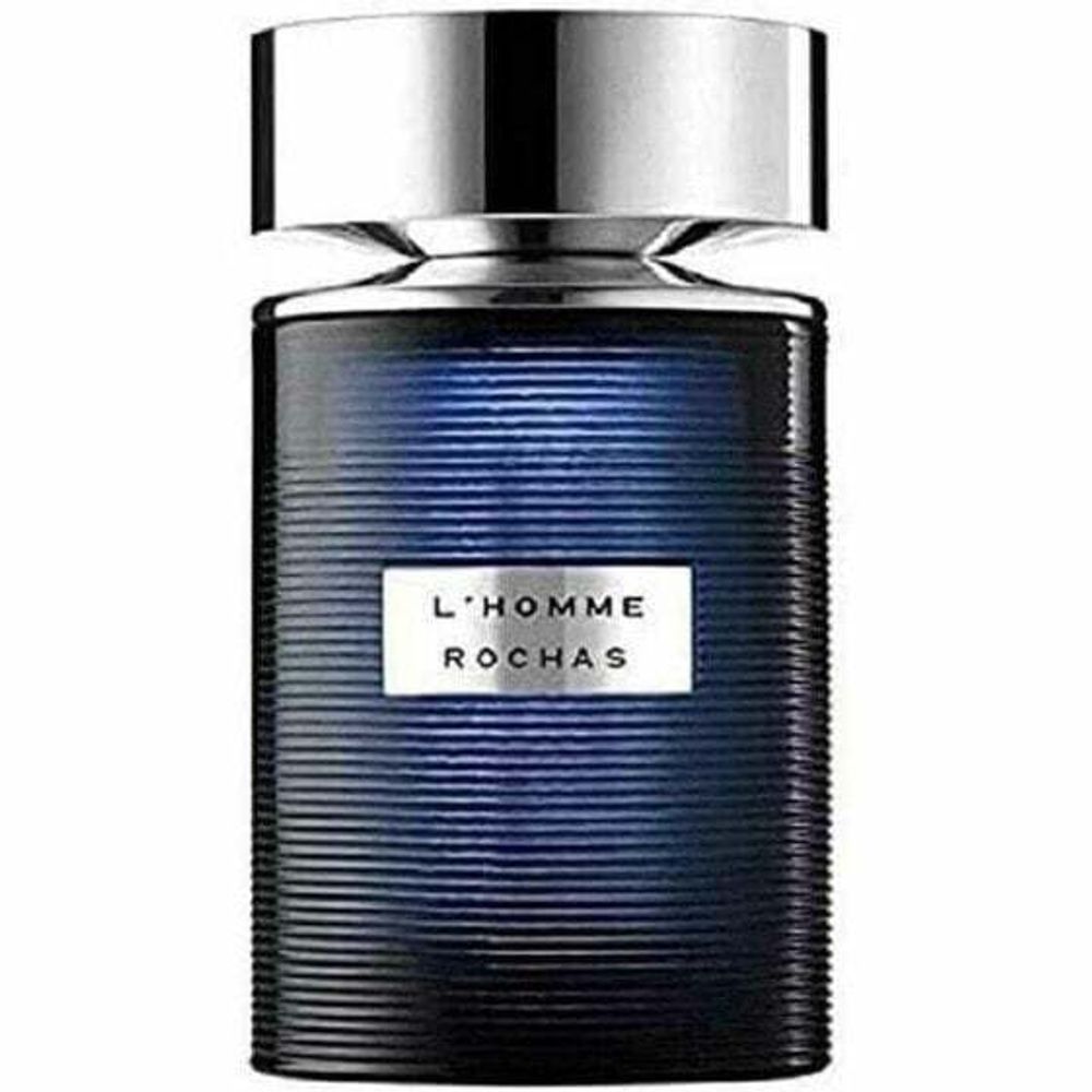 Мужские духи Rochas EDT L&#39;homme Rochas (60 мл)
