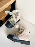 Ботинки Jarrett