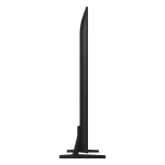 Телевизор Samsung QE65Q7FAAUXRU, 163см, 4K Ultra HD, Tizen 8.5, QLED, HDR10+ , черный