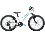 Детский велосипед Trek Precaliber 20 7Sp Girls 20 (2021)