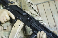 Рукоятка перезарядки АК "РП-1", Зенит