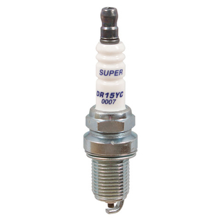 Свечи BRISK SUPER 2112 16V ОРИГИНАЛ #DR15YС-1