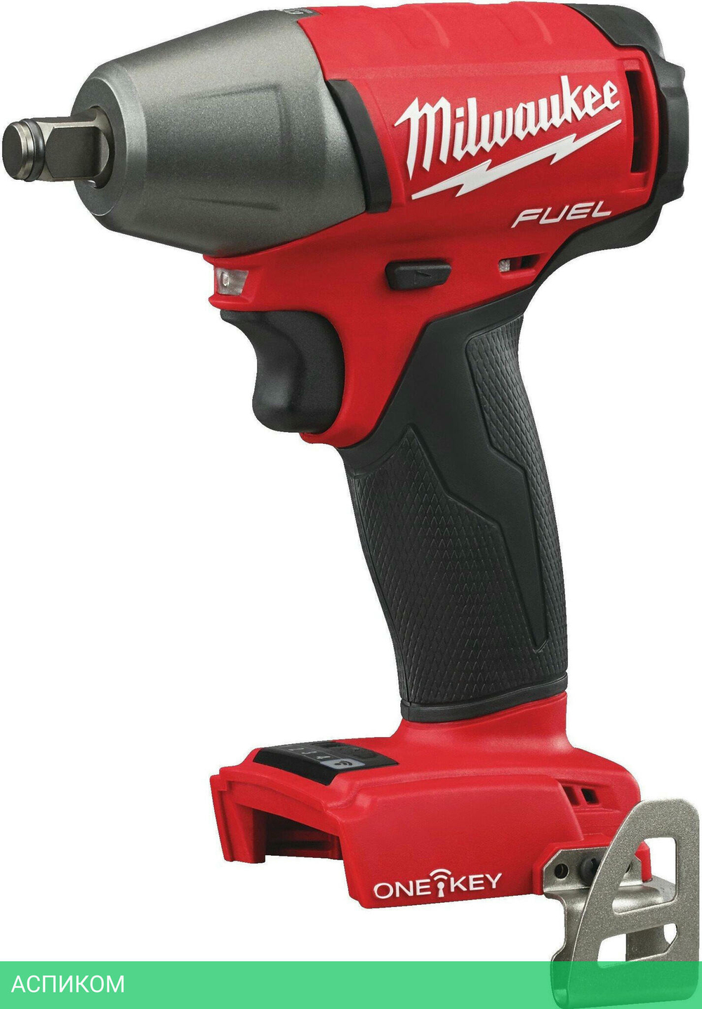 Гайковерт Milwaukee M18 ONEIWF12-0 FUEL ONE-KEY (4933451153)
