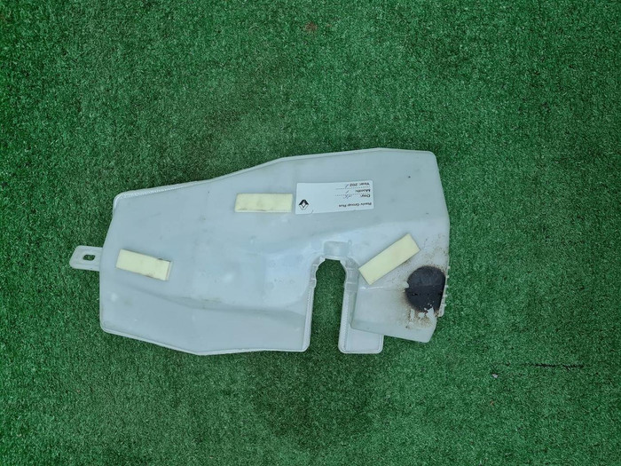 Бачок омывателя Lada Largus (2012-н.в.)