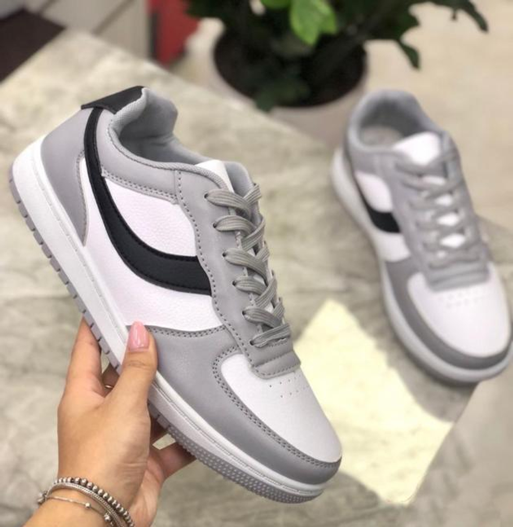 Кроссовки (41-46)р. / шт.