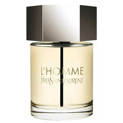 YSL L'HOMME EDT 100 ML VAPO