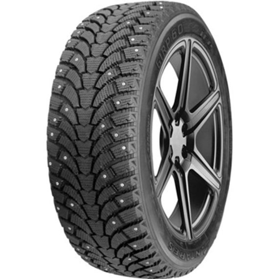 Antares Grip 60 Ice 295/40 R21 111H шип.