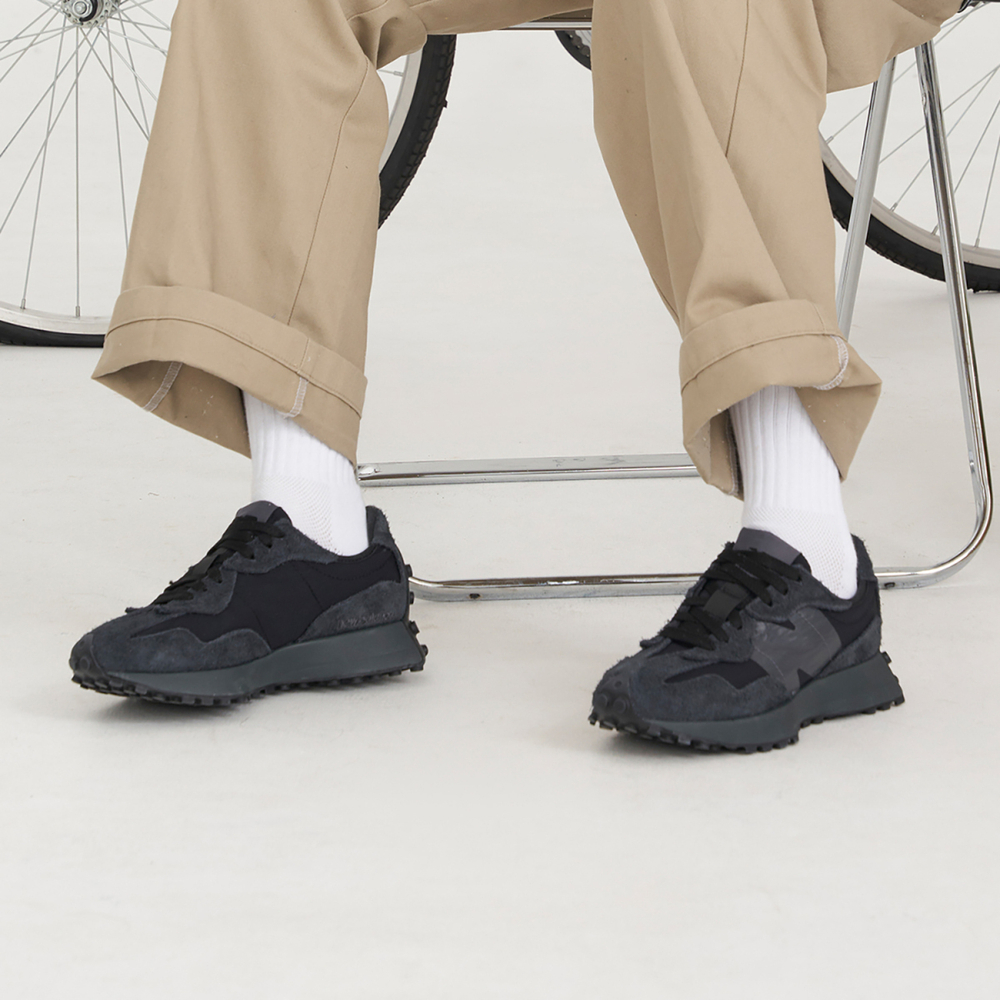 Кроссовки New Balance NB 327, U327WCD