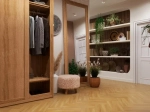TULESNA Art Parquet LVT Sincero 1005-701