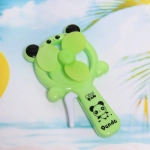 Вентилятор «Панда» 14,5 см, микс цветов