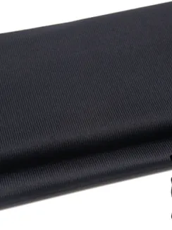 Бюстовый трикотаж (трилобал) Lauma, черный 170