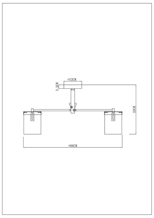 Потолочная люстра Arte Lamp Modello A4099PL-6BK