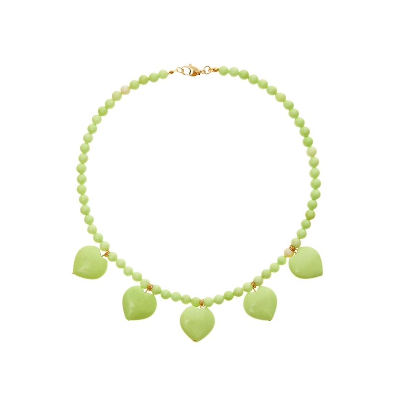 Колье Неоновая Прелесть