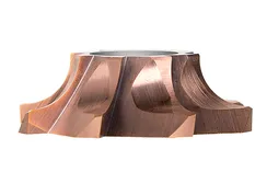 Радиусная головка Karnasch BTR6-10