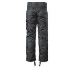 Brandit THERMO PANTS black