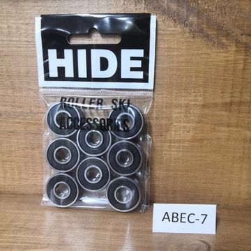 Подшипник 608-2RS ABEC-7