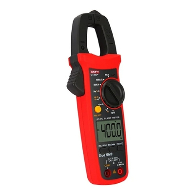 Unit (13-1063) Токоизмерительные клещи UT203+