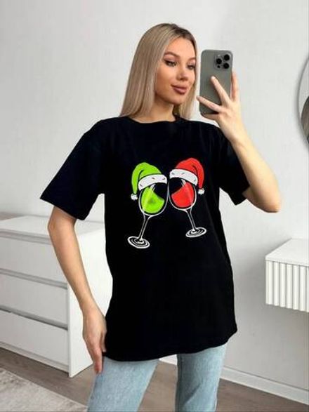 Футболка 2950727 Fabrika