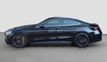 Mercedes-Benz S 63 AMG Купе 4M Designo + пакет драйверов Keramik