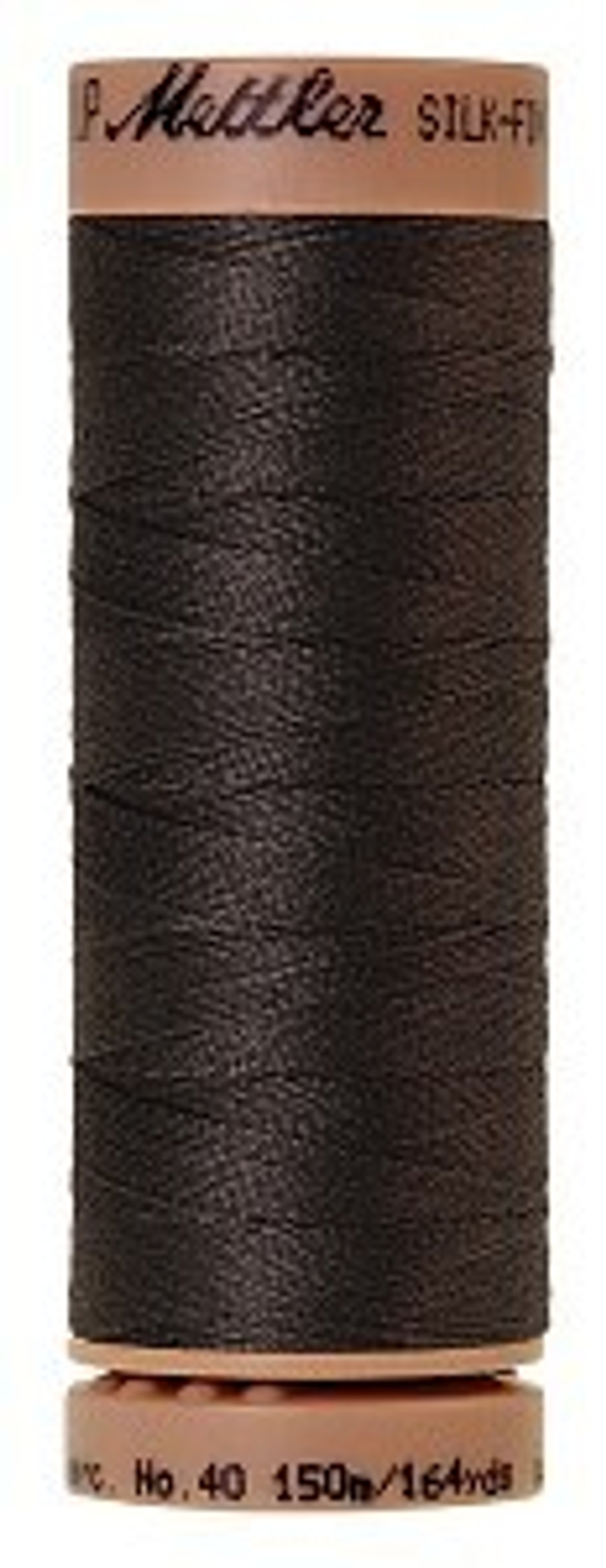 нить QUILTING SFC 150m  хлопок  № 40 col.1282