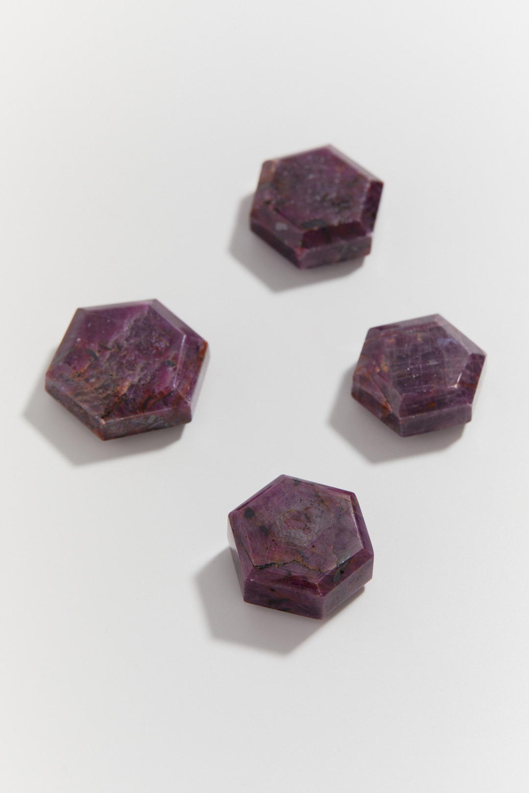 Корунд (рубин)