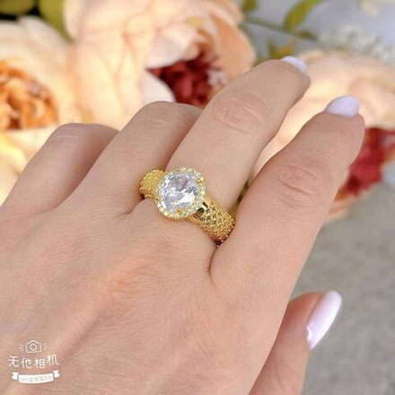 Кольцо Xuping - арт397