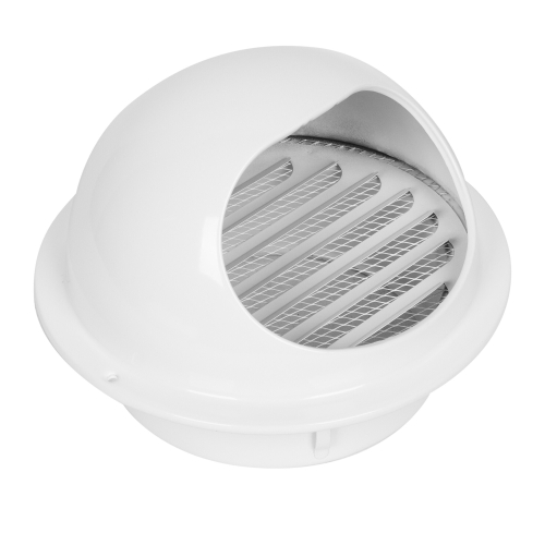 Решетка наружная Shuft SGW 200