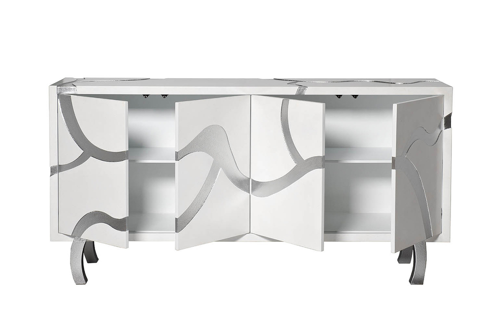 ART-7F05KOMD Комод 183*41*94см