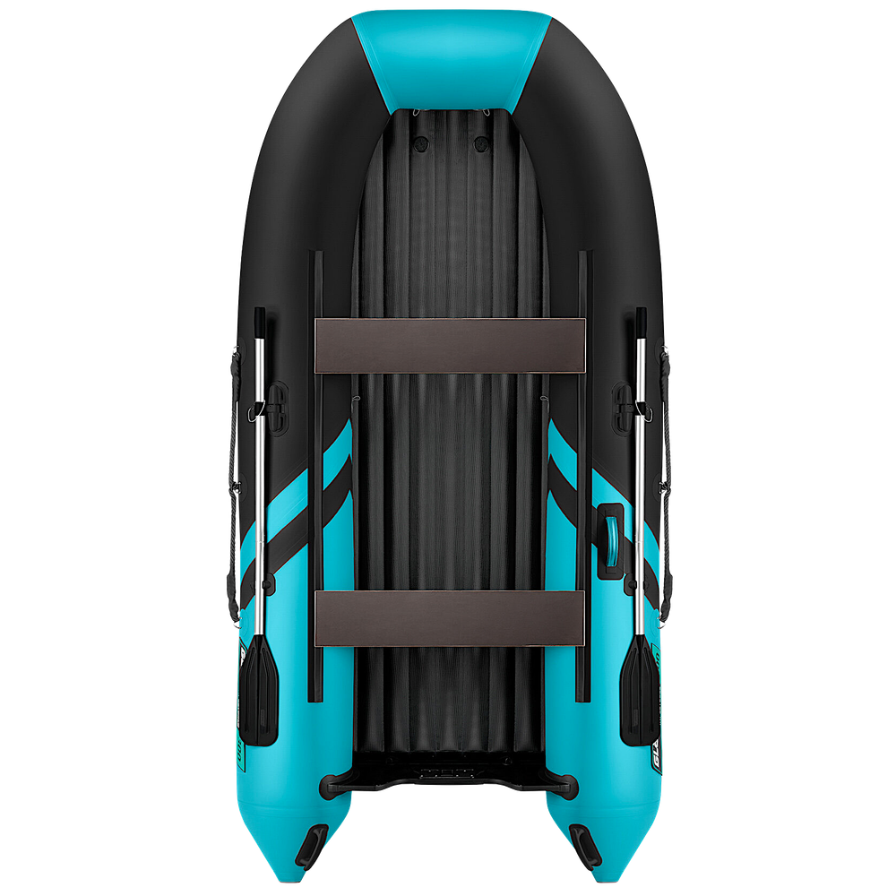 Лодка ПВХ Gladiator Air Sport E300SL НДНД облегченная -