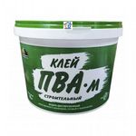 Клей ПВА строительный Магия Радуги, 10 кг, 4833