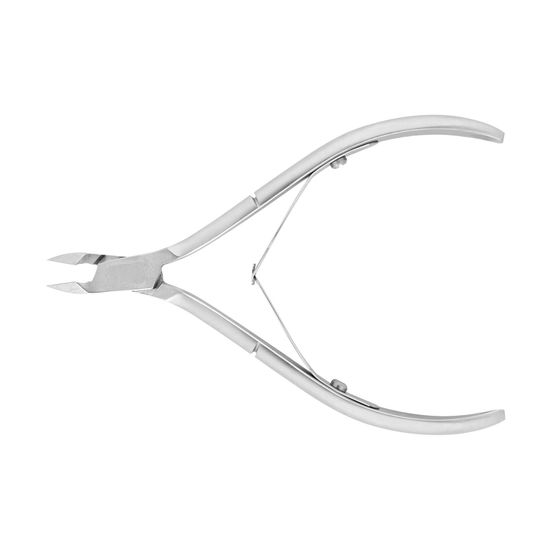 Кусачки для кутикулы TexNip лезвие 7мм. двойная пружина, C-02-7