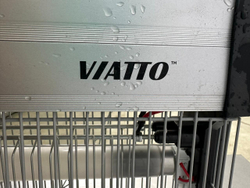 Инсектицидная лампа VIATTO EGO‑04‑20W