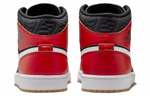 Кроссовки Jordan Air Jordan 1 Mid "Chiristmas" Se